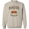Fourth Wing Sweater, Basgiath War College Sweatshirt,