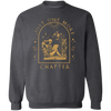One more chapter Sweatshirt