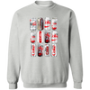 Diet Coke variety sweatshirt