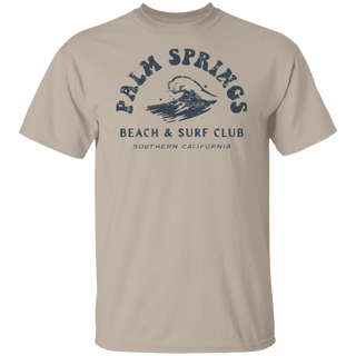 Trendy Palm Springs Shirt Beach Tshirt Beachy Tee Oversized Tshirt Distressed Summer Tee Coconut Girl Y2k Beach Shirt