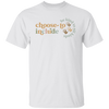 Choose To Include Shirt,Sped Teacher Gift,Be Kind, Neurodiversity Shirt,Inclusion T-Shirt,Special Education Teacher Shirt,SLP Teacher Gift