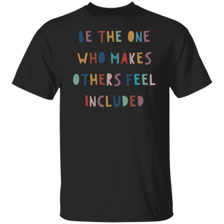 Inclusion T-Shirt For Teacher, Special Education Teacher Shirt, SPED Team Shirts, Inclusive Teacher Tee, Special Ed Crew Shirts, Equality