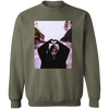 Ghost Heart Hands Sweatshirt, Halloween Scary Movie Crewneck, Slasher Thriller Movie Shirt, Vintage Horror Film Shirt, Slasher Sweatshirt
