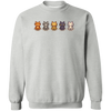 Stardew Valley Cat Sweatshirt, Stardewvalley Sweater, Stardew Valley Merch, Pixel Art Shirt, Gamer Gift Idea, Cat Lover Gift, Pet Tee