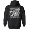 Moonshiners Whiskey Hoodie