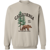 California Bear Sweatshirt