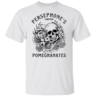 Pomegranate Shirt Persephone Shirt Farmers Market Shirt Persephone And Hades Greek Mythology Shirt Fruit Shirt Pomegranate Sweater