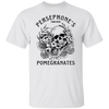 Pomegranate Shirt Persephone Shirt Farmers Market Shirt Persephone And Hades Greek Mythology Shirt Fruit Shirt Pomegranate Sweater