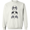 ACOTAR Bat Boys Sweatshirt, The Night Court Shirt, Illyrians of the Night Court