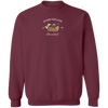 Stars Hollow Connecticut Sweater ,1779 Sweatshirt