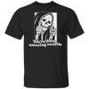 Skeleton Shirt,Halloween Shirt,Dancing Skeleton,Funny Skeleton Shirt, Halloween Funny Gift,Goth Skeleton,spooky season,fall shirt for women