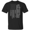 Best Dad Ever American Flag, Fathers Day Tee, Dad Gift, Fathers Day Gift, Military Dad, Hero Dad