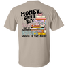 Book Lover Shirt, Trendy Shirt Book Lovers Shirt, Bookish Gifts, Bookworm Gift, Book Club Gift, Death By TBR, Tumblr Shirt