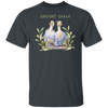 Ancient Geece Shirt - Funny Greek Tshirt, Pun Based Greek Shirt, Oversized Unisex Tee