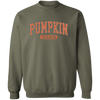 Retro Pumpkin Season Sweatshirt, Cute Fall Sweatshirt, Thanksgiving Gift, Halloween Sweatshirts For Women, Fall Gifts, Autumn Sweatshirt