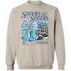 Haynes Sisters White Christmas Movie Sweatshirt, Sisters Sisters Christmas Song Shirt, Christmas Gifts Hoodie