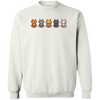 Stardew Valley Cat Sweatshirt, Stardewvalley Sweater, Stardew Valley Merch, Pixel Art Shirt, Gamer Gift Idea, Cat Lover Gift, Pet Tee