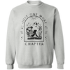 sand one more chapter sweatshirt