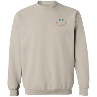 In My Grandma Era Lan Sweatshirt