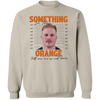Zach Bryan Mugshot Sweatshirt, Something In The Orange Tells Me We're Not Done Oklahoma tshirt
