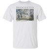 Aubrey Hall England Bridgerton Inspired Sweatshirt, Lady Whistledown Shirt, Society Paper Shirt, Gift For Her, Bridgerton Shirt