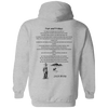 001 fear and friday fix ct Hoodie
