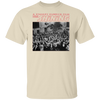 The Shining Tshirt - Jack Torrance's Final Scene Tee - Iconic 'The Shining' Moment, Kubrick Horror Classic