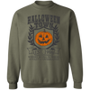 Halloweentown University Sweatshirt, Halloween Town Est 1998 Sweatshirt, Fall Sweatshirt, Pumpkin Shirt, Womens Halloween Sweatshirt