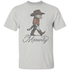 Cowboy Cat Shirt, Meowdy Shirt, Funny Cat Tee For Women Men Kids, Vintage Retro Cool Cute Country Western Cat TShirt, Cat Lover Gift