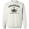 STFUATTDLAGG Book Club Sweatshirt, Aesthetic Book Shirt, Bookish Gift, Book Lover Gift, Spice Book Lover, Bookish Shirt, Smut Book Lover