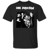 1D The Direction, 1D Take Me Home T-Shirt, 1D Shirt, Take Me Home Shirt Gift for men women unisex shirt