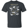 Basgiath War College Codex Shirt, Basgiath War College Shirt, Dragon Species Types Shirt, Dragon Shirt, Dragon Rider Shirt, Basgiath Shirt
