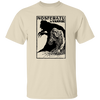 Nosferatu I, Horror Movie T-Shirt, Silent Film Tshirt, Classic Movie Shirt, Vintage Gothic Art, Cinema Unisex Jersey Short Sleeve Tee