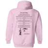 001 fear and friday fix ct Hoodie