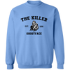 Final G180 Crewneck Pullover Sweatshirt