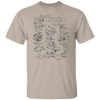 Barely Tolerable Pride And Prejudice Gifts Jane Austen Shirt Bookish Booktok Merch Literary Shirts Gift For Reading Teacher Bookclub Gifts