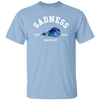 Design 4 Inside Out 2 Characters Family Group Matching, Birthday Shirt, Joy Anger Anxiety Fear Tshirt HG