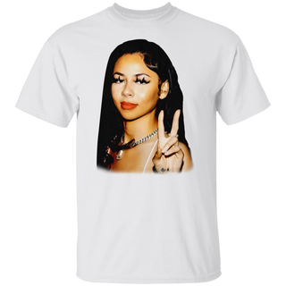 MARYAH SCIENTIST T-SHIRT vintage rap tee hoody merch