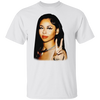 MARYAH SCIENTIST T-SHIRT vintage rap tee hoody merch