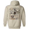wallen morgan Hoodie