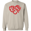 Educate Sweatshirt, Teacher Sweatshirt, Educated Women Hoodie, Strong Women Sweatshirt, Teacher Sweater, Teacher Gift, Mother's Day Gift