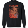 Final Scream G180 Crewneck Pullover Sweatshirt