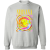 Nirvana Sweatshirt