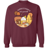 Cute Fall Shirt, Humpty Dumpty Had A Great Fall Sweatshirt, Autumn/Fall Shirt, Trendy Fall Shirt, Humpty Dumpty Shirt