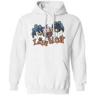Limp Bizkit Puppet Master Hoodie - Horrorcore Hip Hop Band Merch Unisex Hoodie
