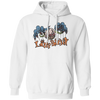 Limp Bizkit Puppet Master Hoodie - Horrorcore Hip Hop Band Merch Unisex Hoodie