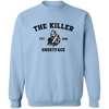 New 22 G180 Crewneck Pullover Sweatshirt