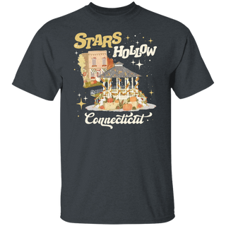 Stars Hollow Connecticut Shirt, 1779 Shirt, Aesthetic Gilmore Girls Shirt, Fall Vibes, Autumn Tshirt, Luke’s Diner Shirt