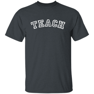 Teacher Shirt, Teacher Shirt, Retro Teacher Shirt, Vintage Teacher Shirt, Teach Crewneck, Teacher Gift
