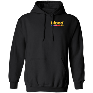 Fr*nk Blond IVY Hooded Sweatshirt, Blond hoodie
